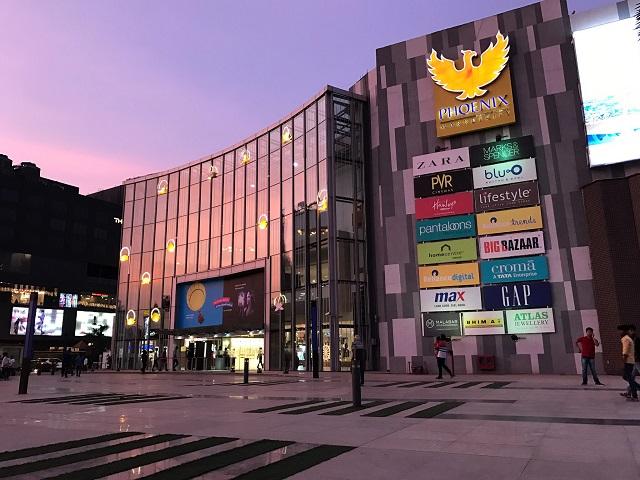 Retail Revolution: Phoenix Market City Takes Bangalore by Storm! - Ken Research
