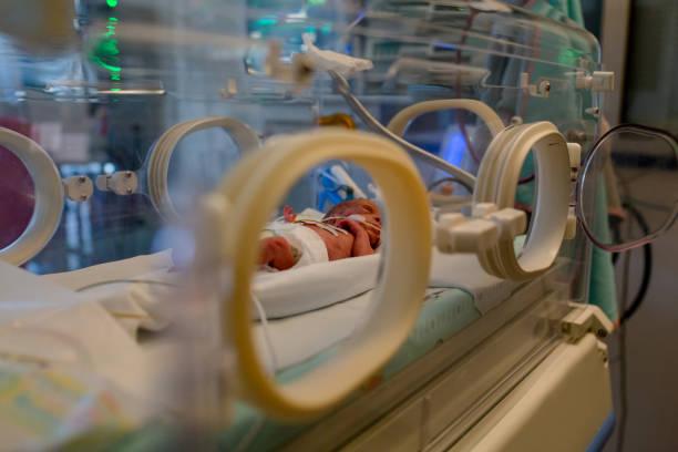 Incubators for Babies Market to Set Phenomenal Growth From 2022