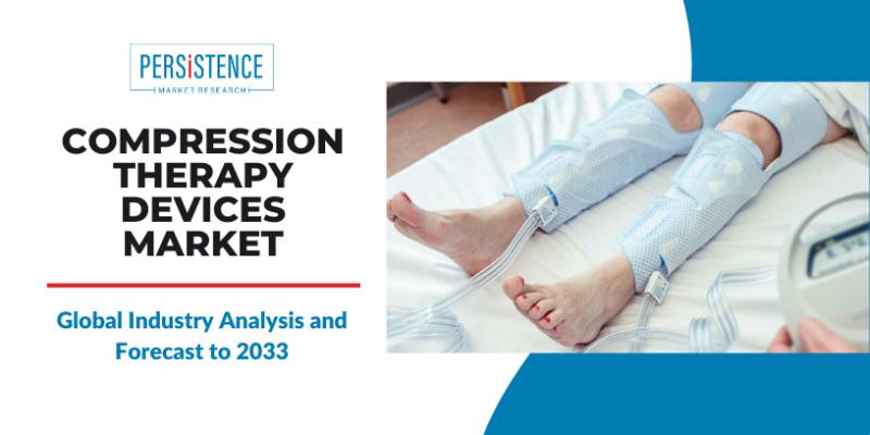 Compression Therapy Devices Market