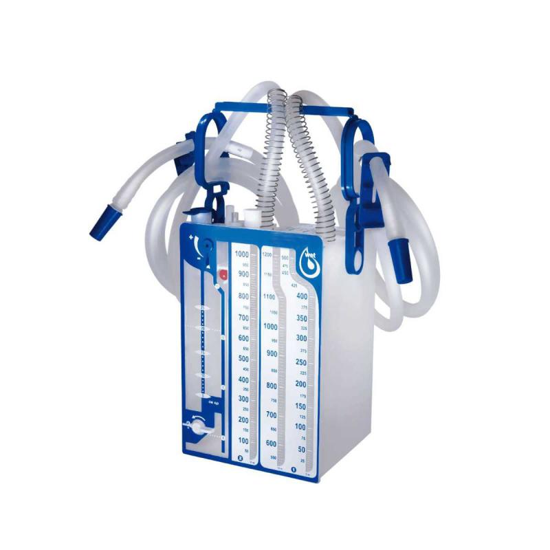 Chest Drainage Devices Market, Chest Drainage Devices Market Size, Chest Drainage Devices Market Share