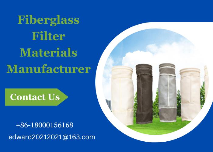 Jiangsu Dr.green Textil Announces Expansion into California for Filter Materials