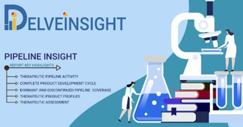 Geographic Atrophy Pipeline Drugs Analysis Report (2023