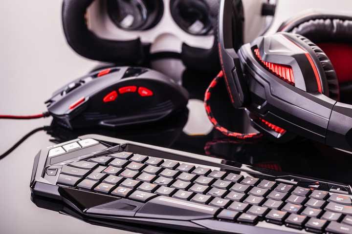 Gaming Peripherals Market