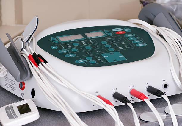 Understand the differences in electrotherapy devices