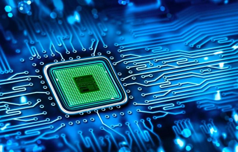 Field-Programmable Gate Array (FPGA)