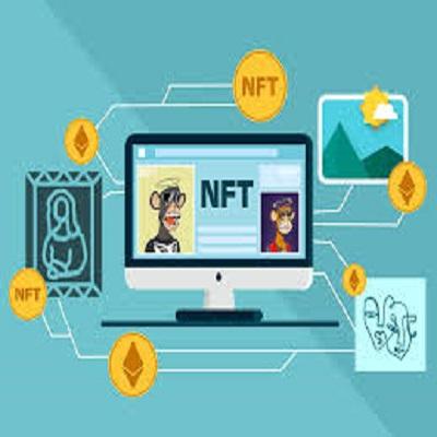 NFT Online Market