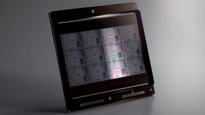 Semiconductor Photomask