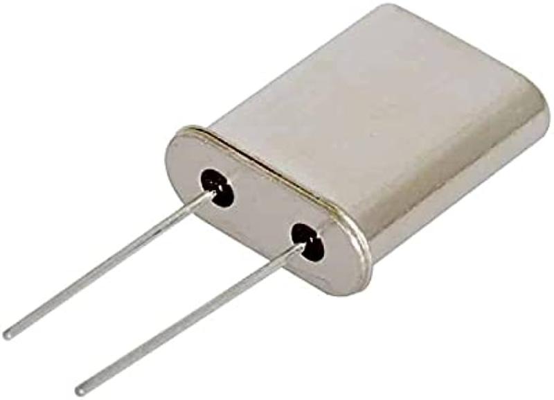 Crystal Oscillator