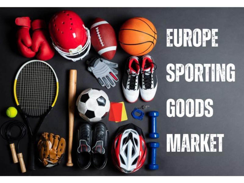Europe Sporting Goods Market