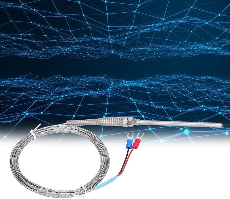 Fiber Optic Temperature Sensor Market