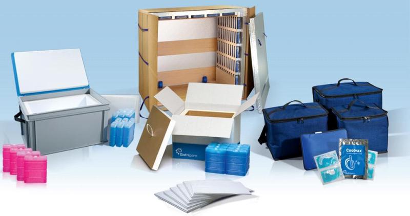 Temperature Controlled Pharmaceutical Containers Market,Temperature Controlled Pharmaceutical Containers
