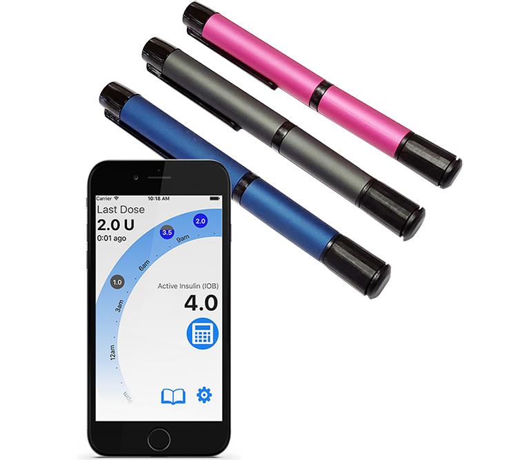 Smart Insulin Pens Consumption Market Size, Growth By KeyPlayers-Emperra,  Roche, Diamesco