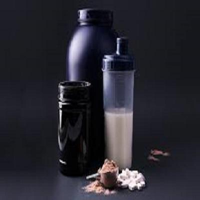 Sports Supplements Market