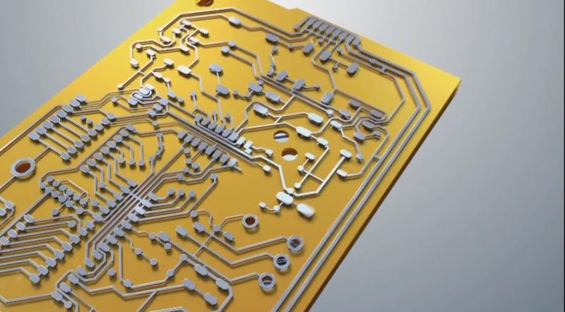 3D Printed Electronics Market Future Adoption Overview 2031