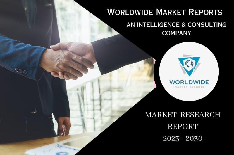 Culinary Shared Kitchens Market