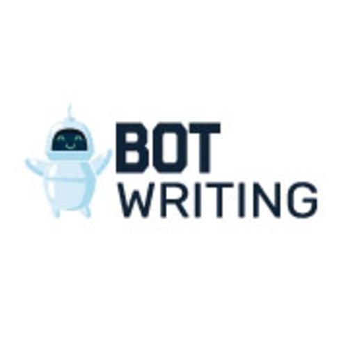 ai bot for writing essays