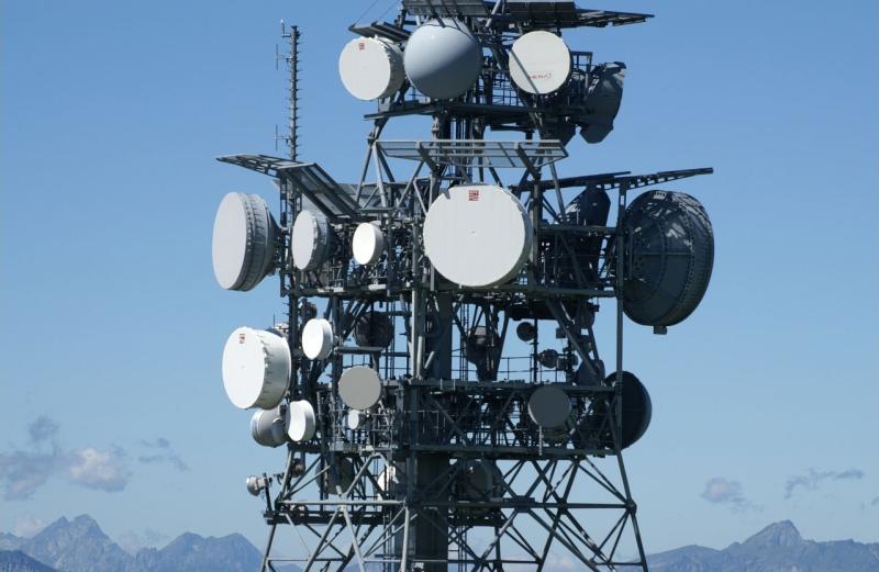 Microwave Transmitter Market