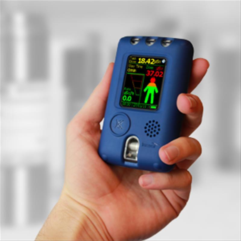 Personal Radiation Dosimeter Market