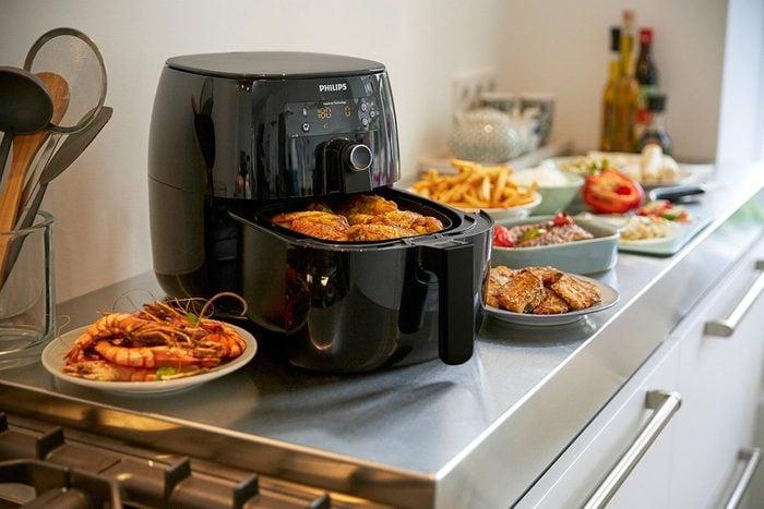 Air Fryer Market