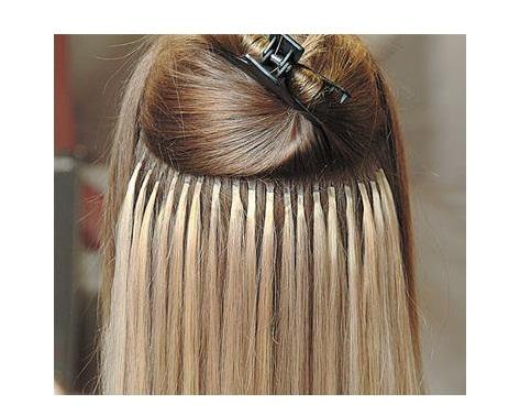 Hair Extensions Market 2023 Growth Opportunities