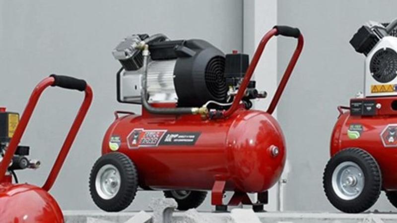 Air Compressors Market