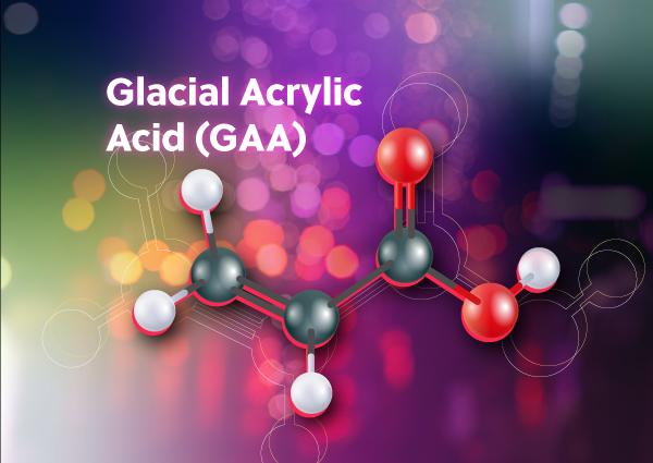 Glacial Acrylic Acid Market