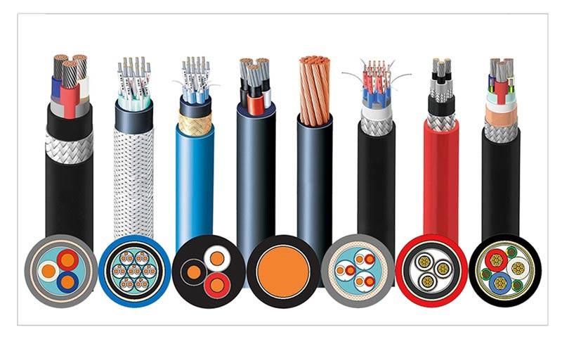 Shipboard Cable Market