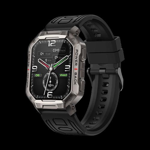 Hezire introduces HWatch Sport & HWatch Prime Smartwatches for all Adventure Enthusiasts & Everyday Users