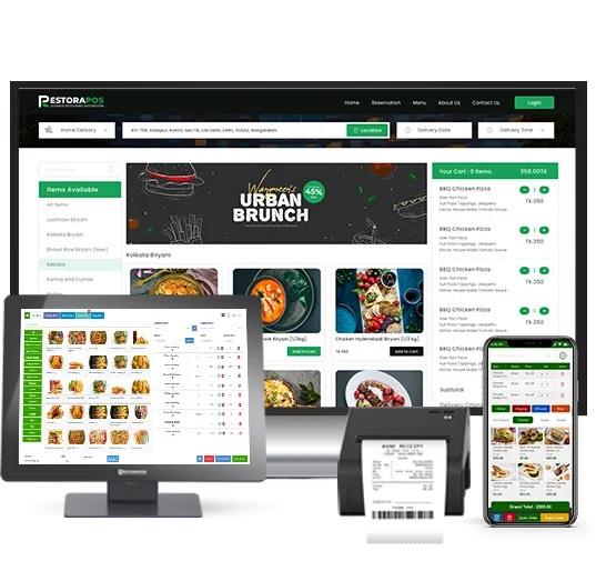 Restaurant Inventory Management & Purchasing Software