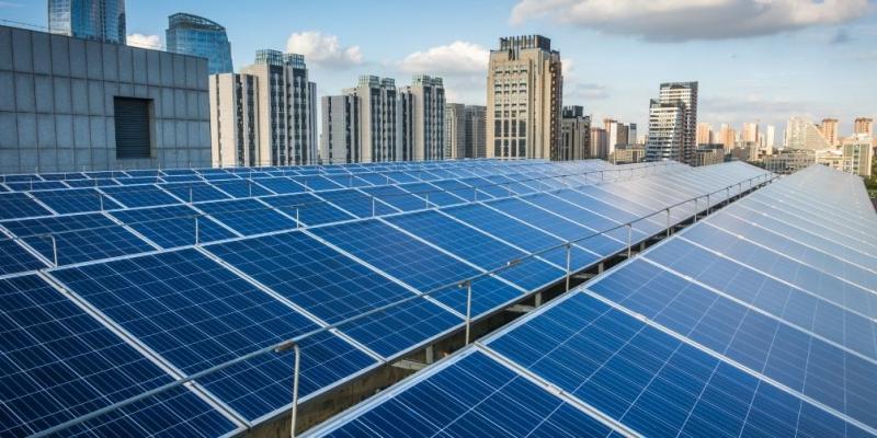 Commercial Solar Panel Market