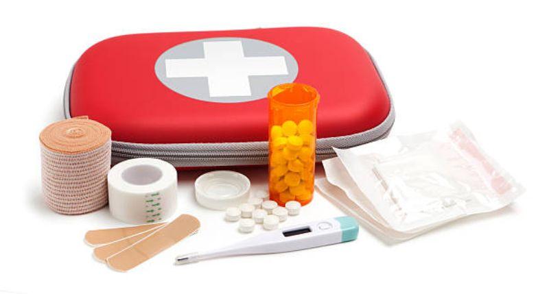 First Aid Kit Market to See Booming Growth 2023-2030 | 3M,