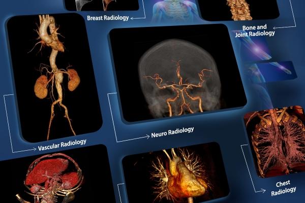 3D Diagnostic Imaging Services Market