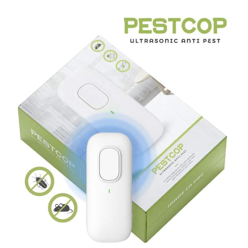 "Pestcop Review" [50% OFF PRICE] "Best Features" For Use?