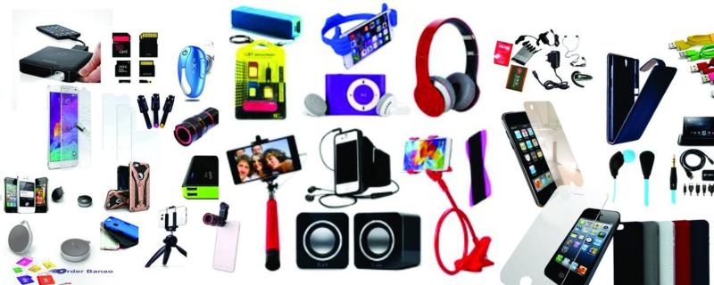 Mobile Phone Accessories Packaging Market,Mobile Phone Accessories Packaging