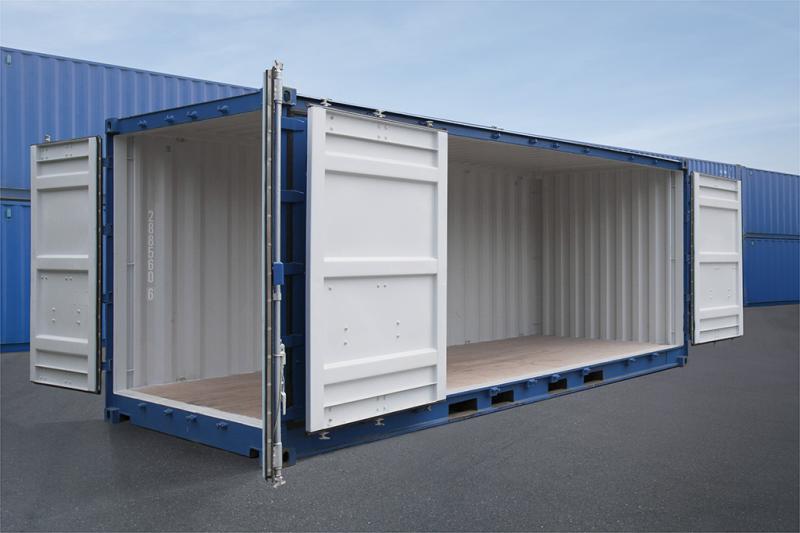Rotomolded Containers Market, Rotomolded Containers