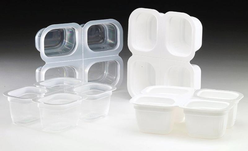 Rigid Packaging Containers Market