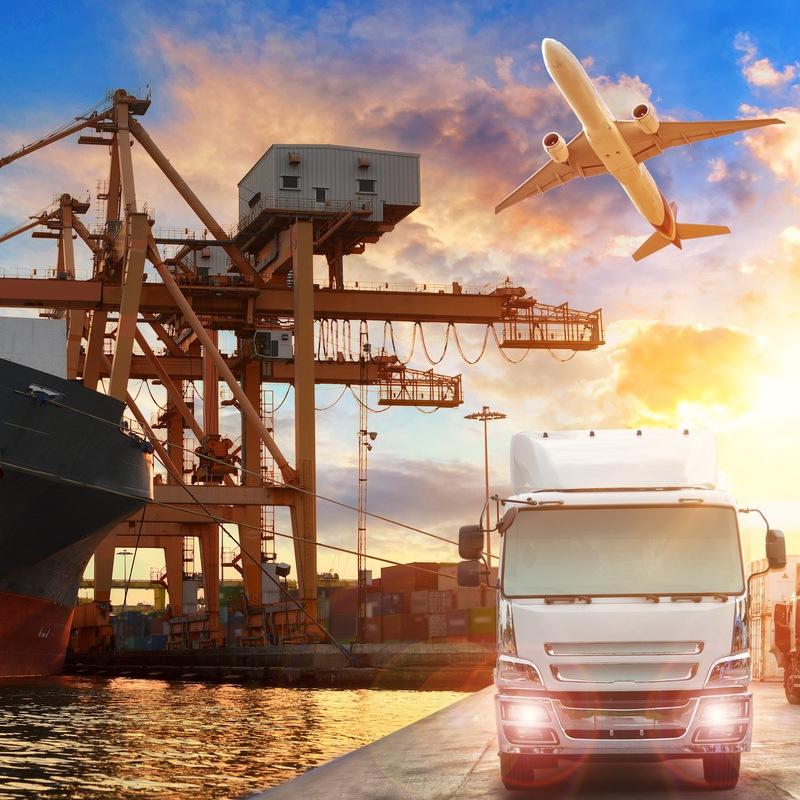 Emerging Opportunities in Logistics Market with Current Trends Analysis