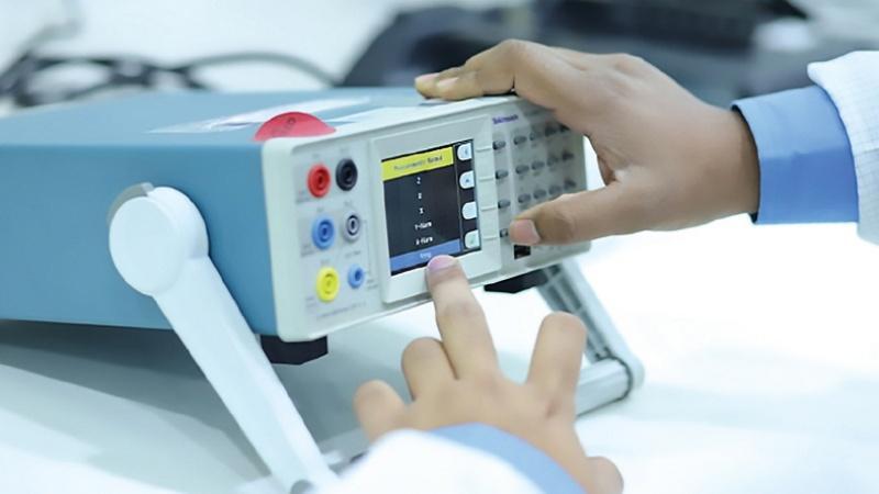 Medical Equipment Calibration Services Market