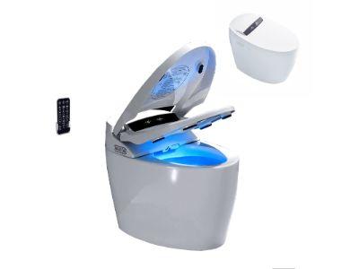 Smart Toilet Market Size To Reach USD 15.9 billion at a CAGR of 7%