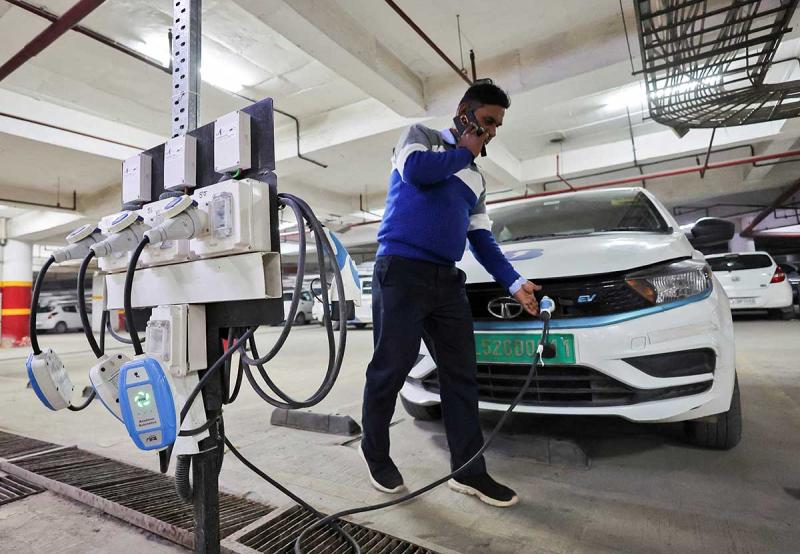 South Korea Battery Electric Vehicle (BEV) Market