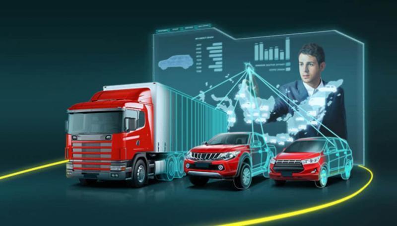 Commercial Telematics Market