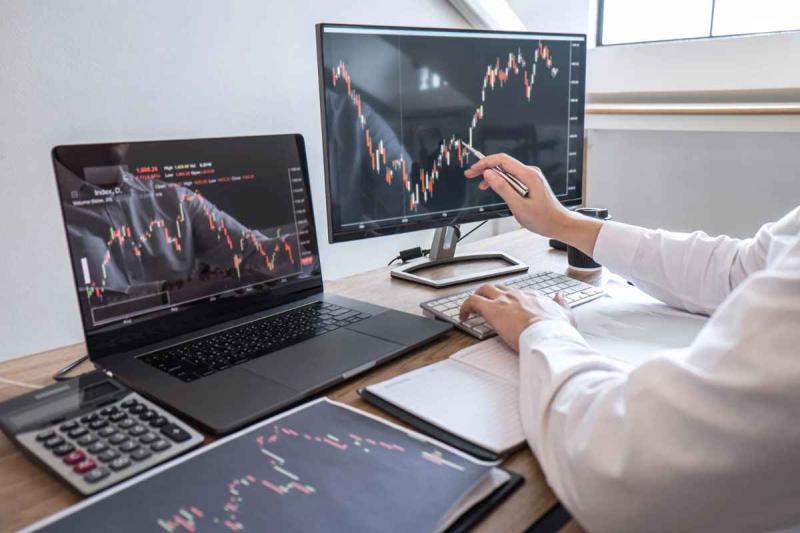 Algorithmic Trading Platform Market