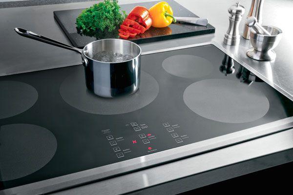 Induction Cooktops Market