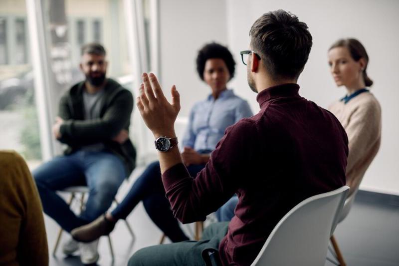Group Therapy: Building Supportive Communities for Mental