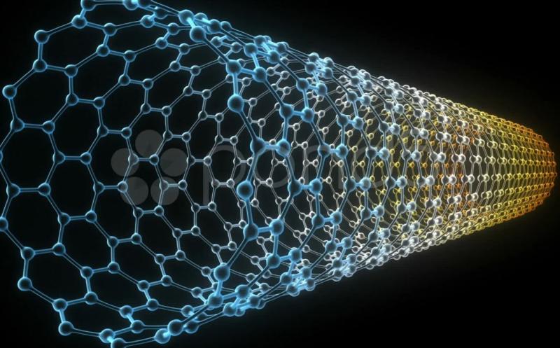 Carbon Nano Materials