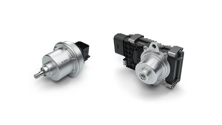 Electric Vehicle Actuator Market Share 2023 | Robert Bosch GMBH,