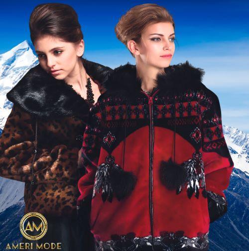 Ameri Mode Las Vegas Gift Show