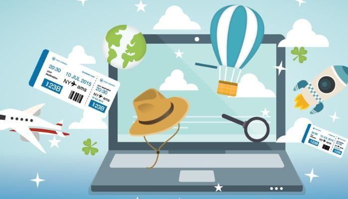 Digital Transformation in the Tourism Industry Market