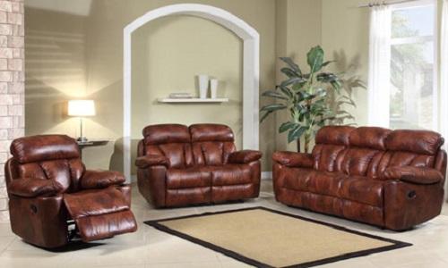 Recliner Sofa Market