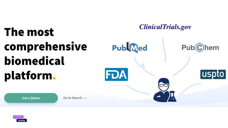 PapersHive and Outbound Pharma Announce Commercial Partnership To Expand Growth in the US and Europe.